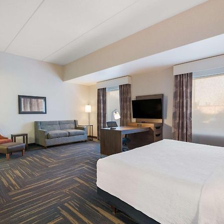 Hampton Inn & Suites Plattsburgh Dış mekan fotoğraf