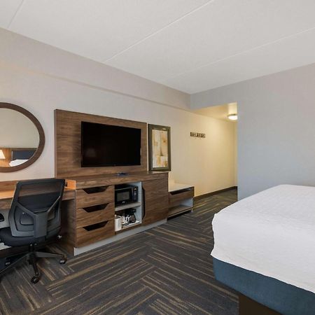 Hampton Inn & Suites Plattsburgh Dış mekan fotoğraf