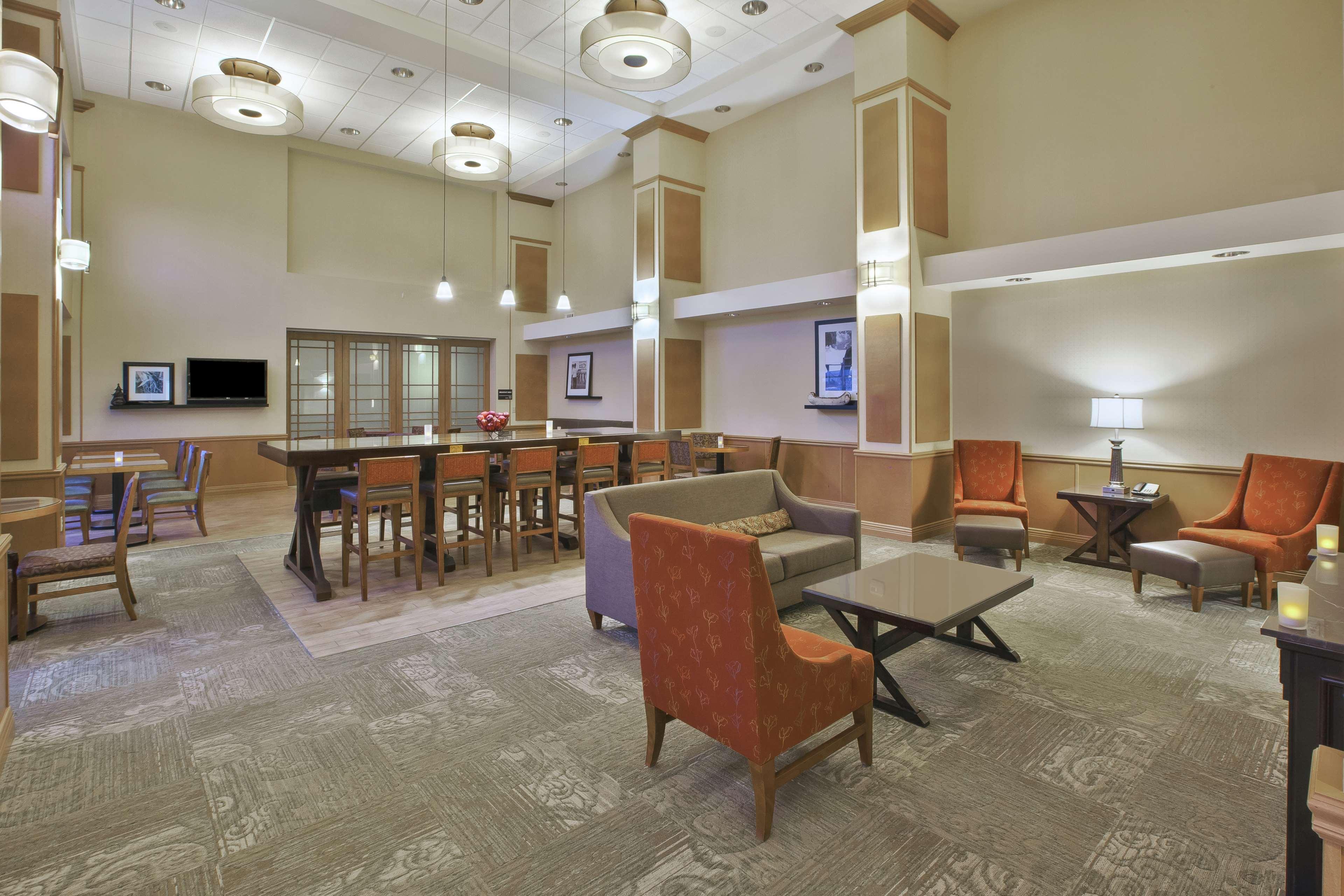 Hampton Inn & Suites Plattsburgh Dış mekan fotoğraf