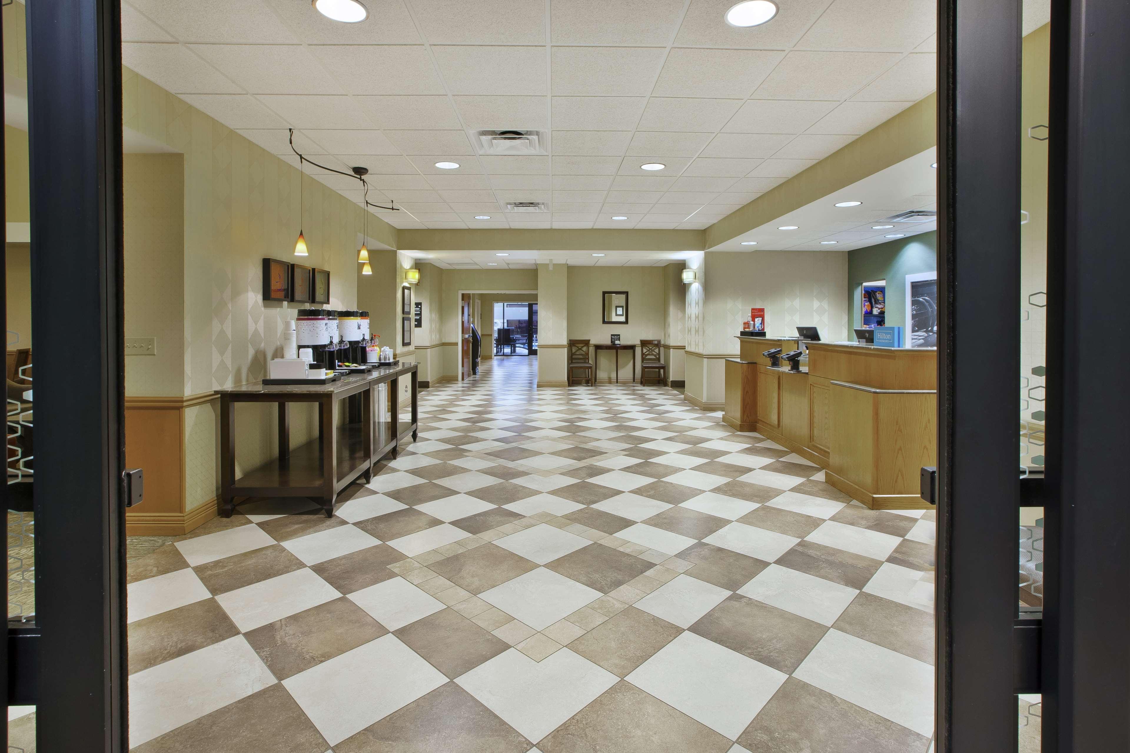 Hampton Inn & Suites Plattsburgh Dış mekan fotoğraf