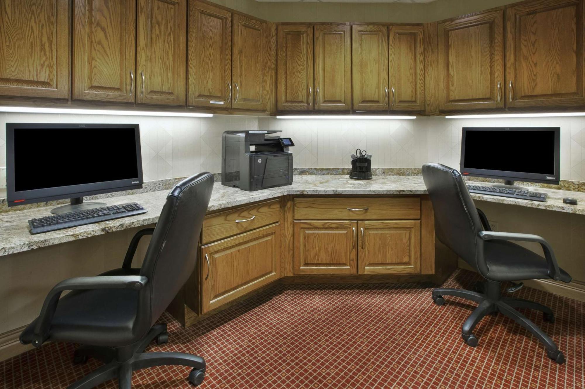 Hampton Inn & Suites Plattsburgh Dış mekan fotoğraf