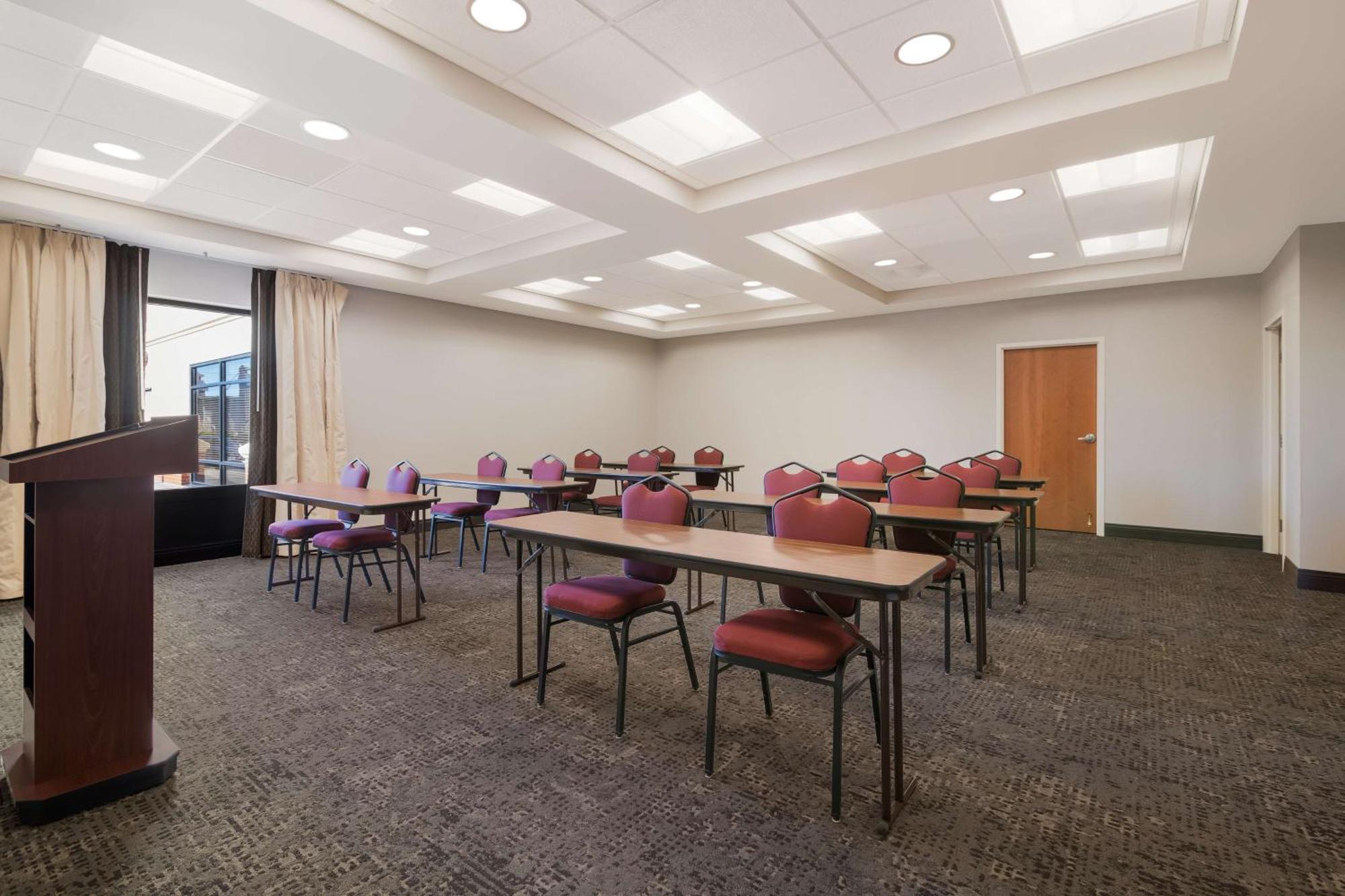Hampton Inn & Suites Plattsburgh Dış mekan fotoğraf