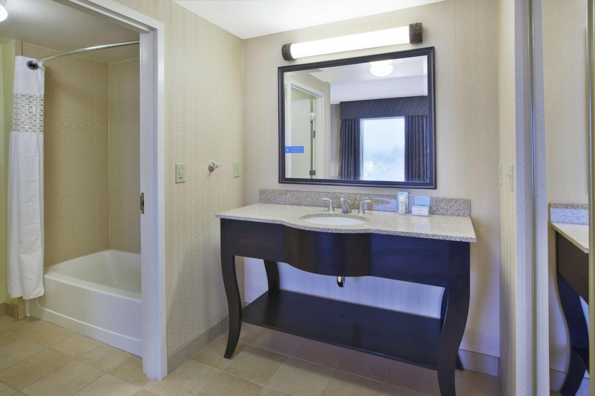 Hampton Inn & Suites Plattsburgh Dış mekan fotoğraf