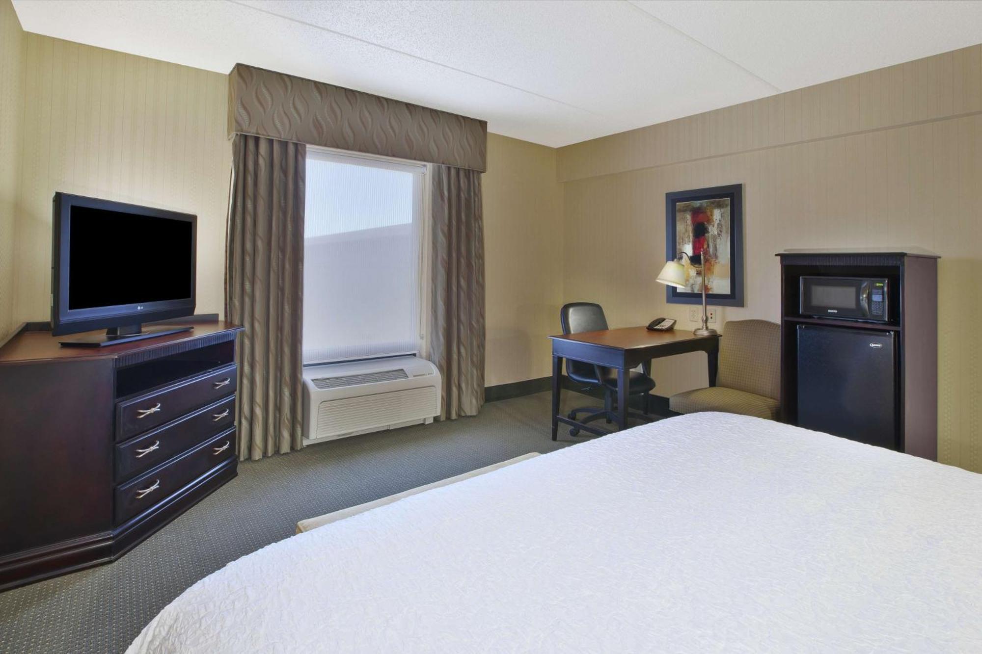 Hampton Inn & Suites Plattsburgh Dış mekan fotoğraf