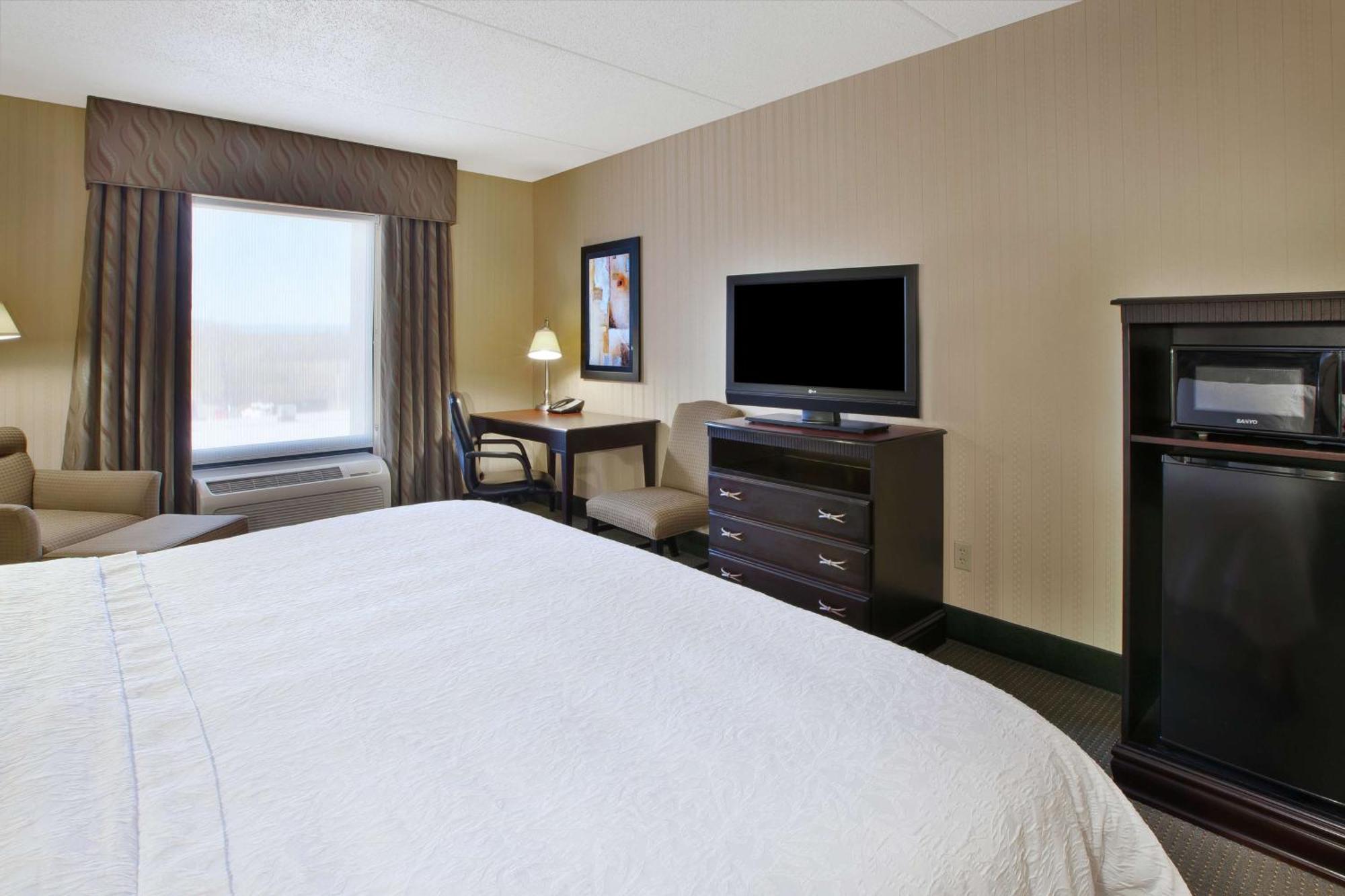 Hampton Inn & Suites Plattsburgh Dış mekan fotoğraf