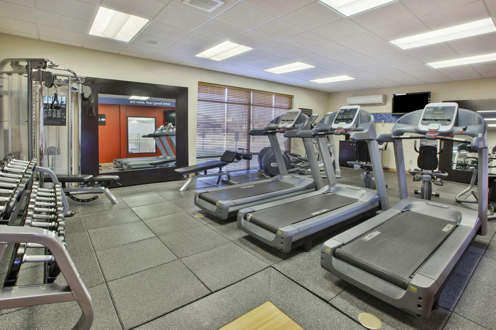 Hampton Inn & Suites Plattsburgh Dış mekan fotoğraf